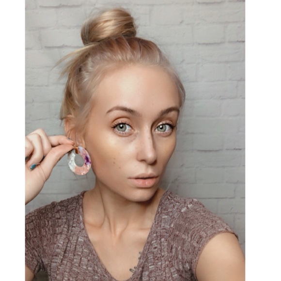 NEW ‘Marbella’ Earrings - Picture 5 of 7